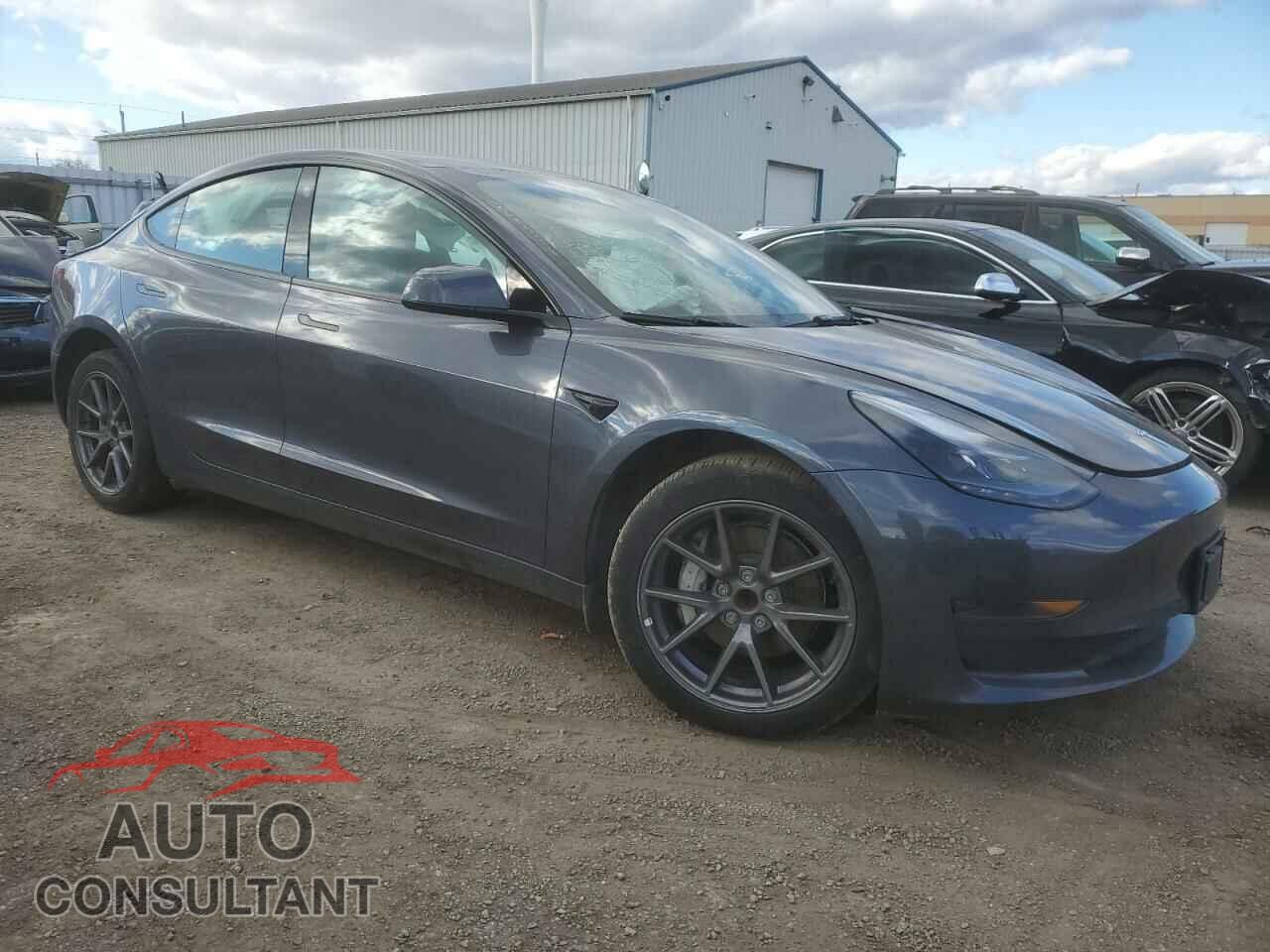 TESLA MODEL 3 2023 - LRW3E1FA9PC921188