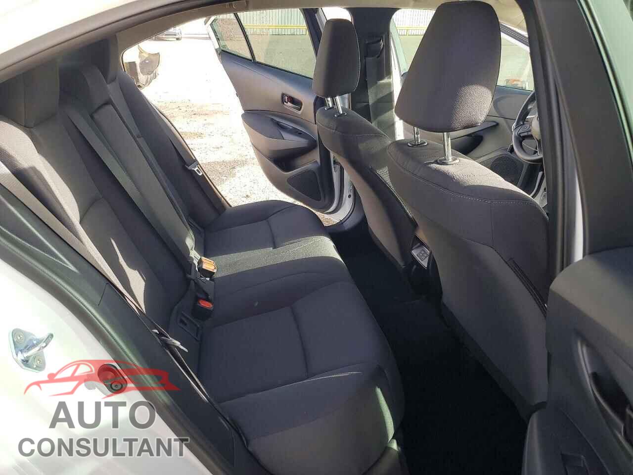TOYOTA COROLLA 2026 - 5YFB4MDEXTP400068