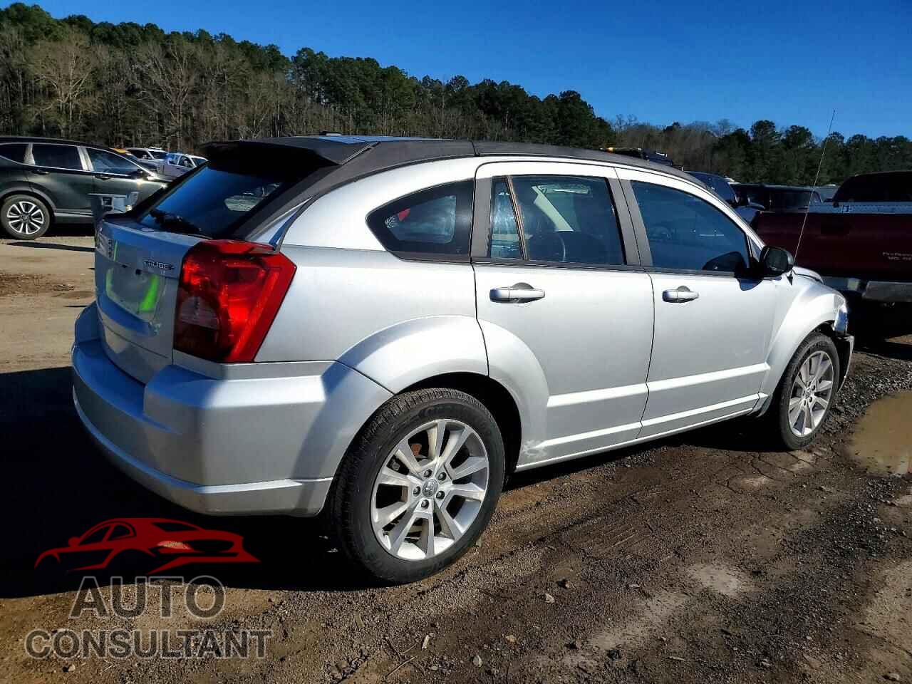DODGE CALIBER 2011 - 1B3CB5HA0BD261448