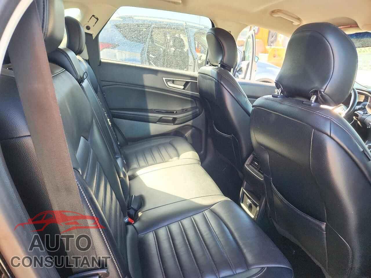 FORD EDGE 2017 - 2FMPK4J92HBB30395