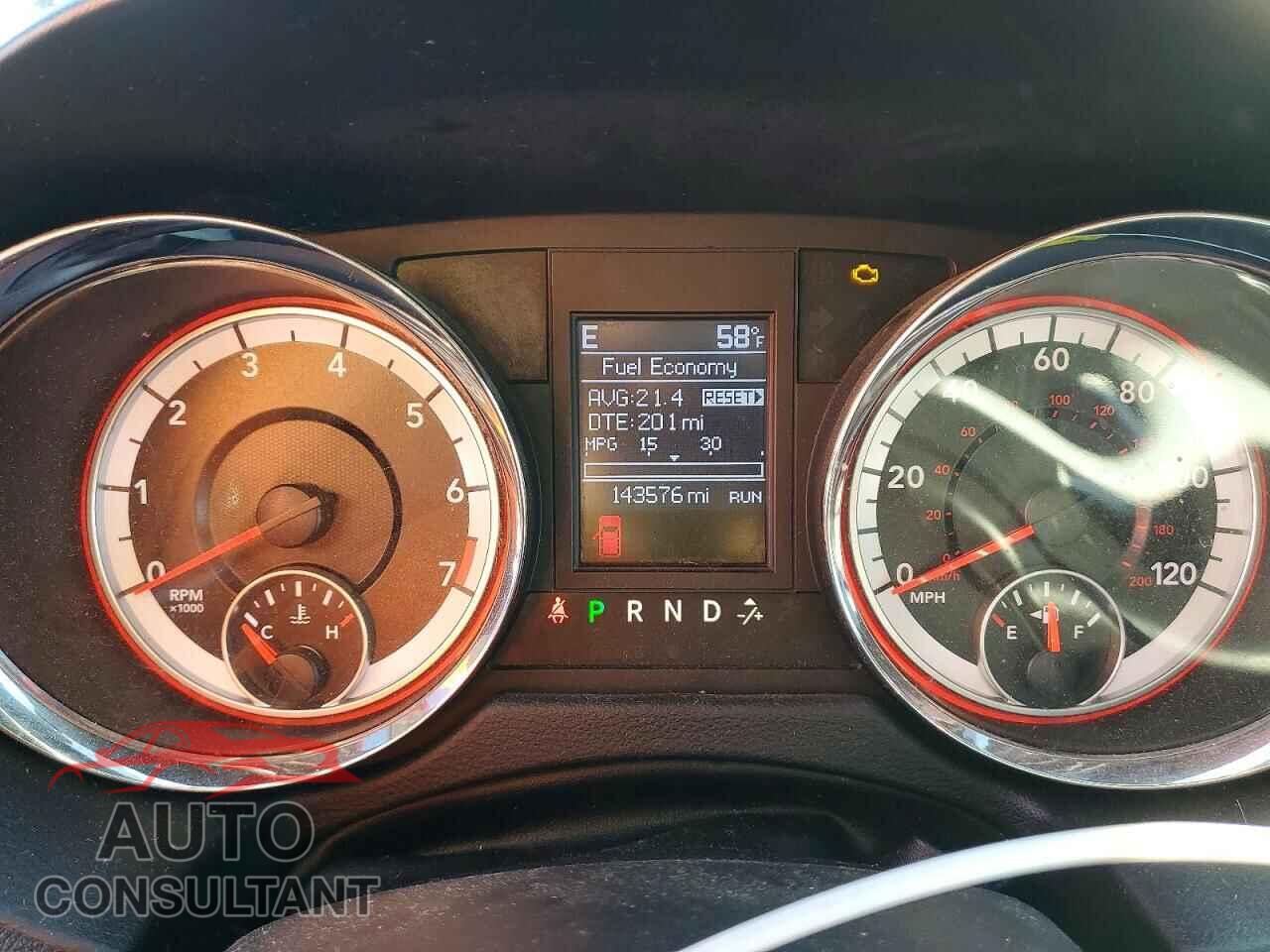 DODGE CARAVAN 2019 - 2C4RDGEGXKR611706