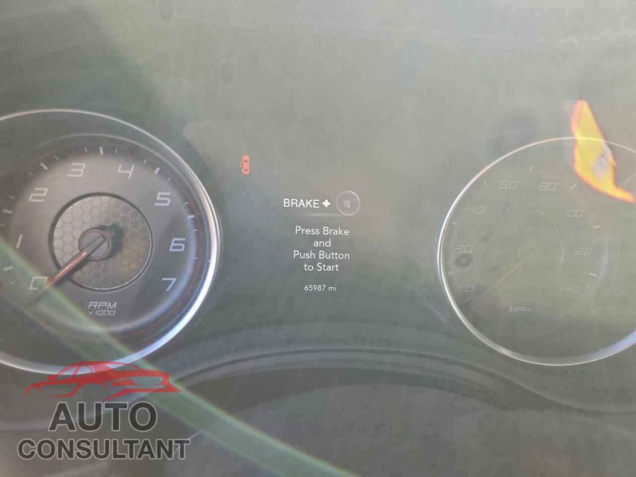 DODGE CHARGER 2023 - 2C3CDXBG2PH630830