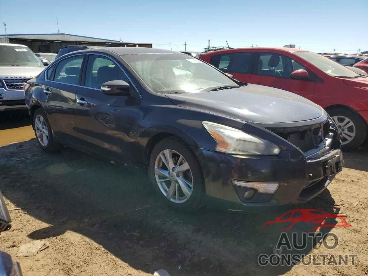 NISSAN ALTIMA 2014 - 1N4AL3AP9EC420232