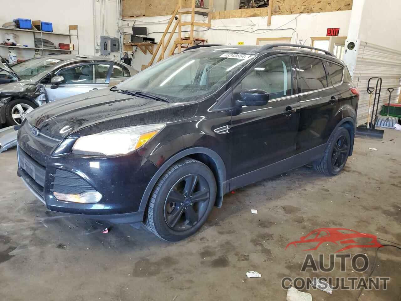 FORD ESCAPE 2016 - 1FMCU0G94GUB04625