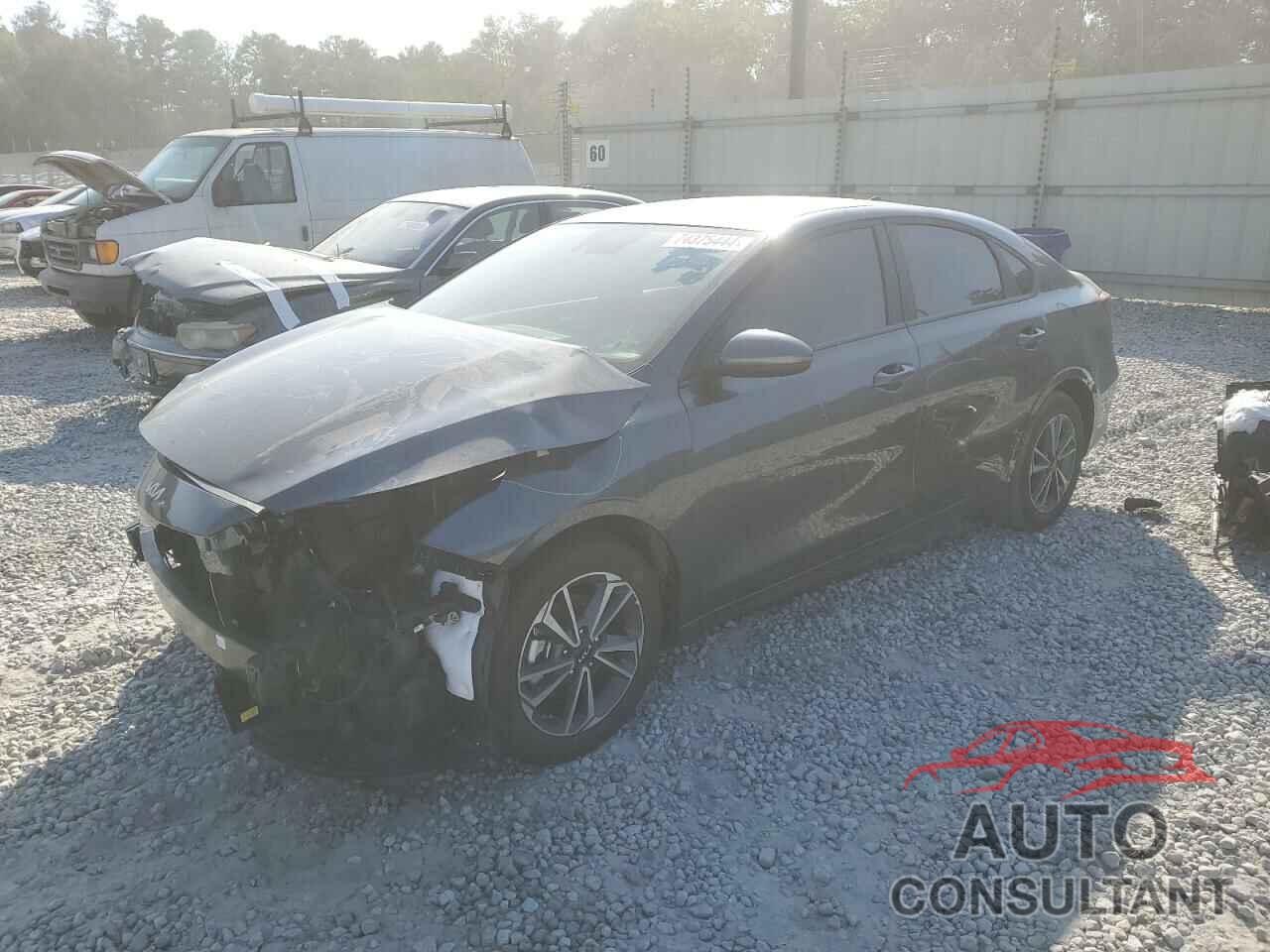 KIA FORTE 2024 - 3KPF24AD9RE773759