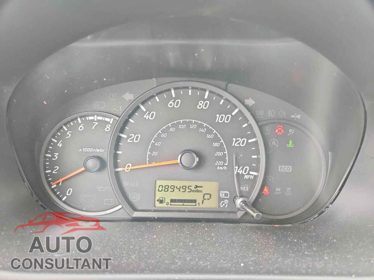 MITSUBISHI MIRAGE 2017 - ML32F3FJ1HHF12247