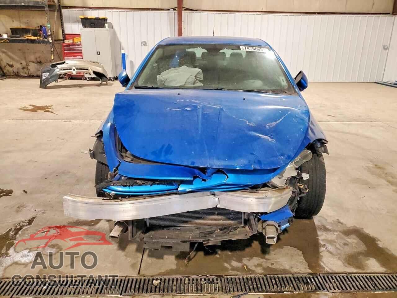 DODGE DART 2015 - 1C3CDFAA7FD345527