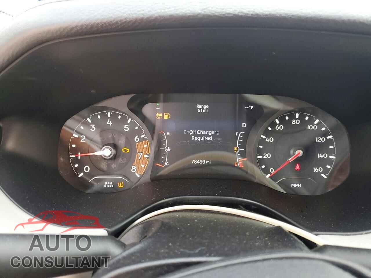 JEEP COMPASS 2022 - 3C4NJDCB5NT145360