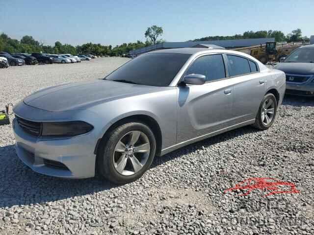 DODGE CHARGER 2015 - 2C3CDXHG2FH734174