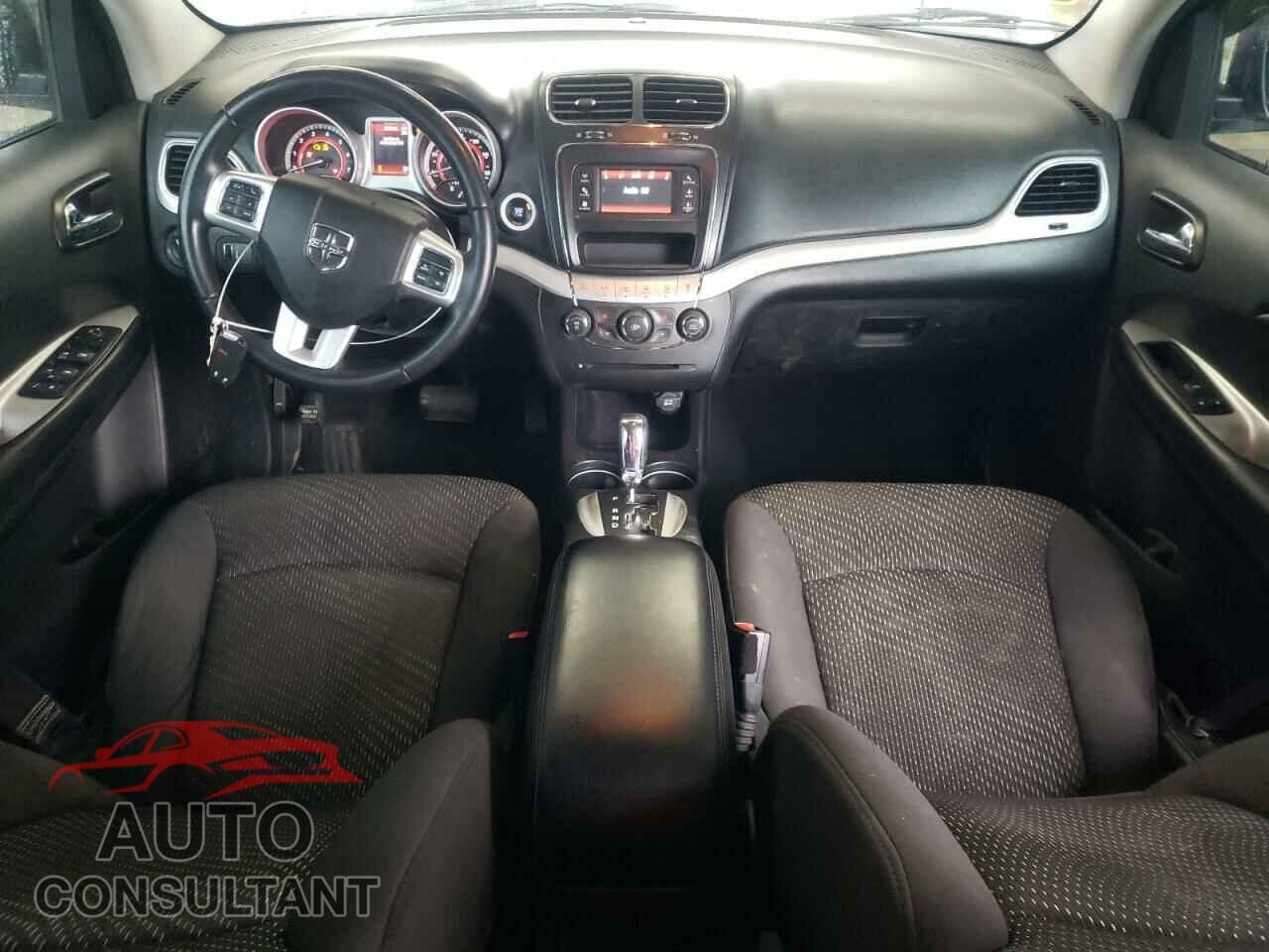 DODGE JOURNEY 2015 - 3C4PDCABXFT565968