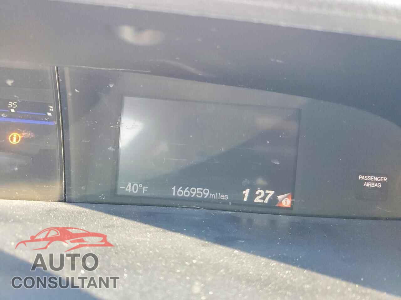 HONDA CIVIC 2014 - 19XFB2F86EE059517
