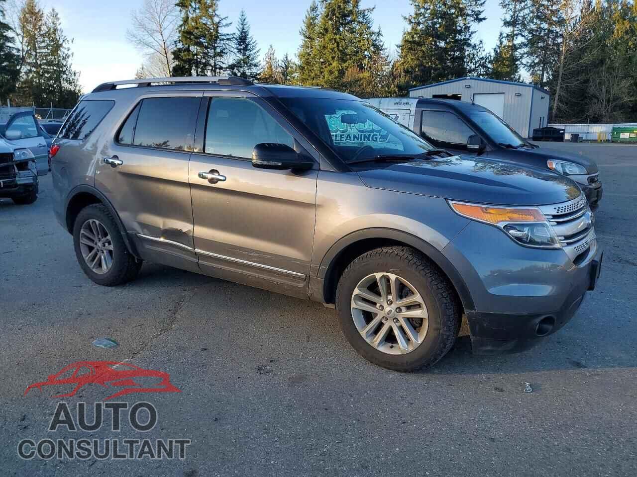 FORD EXPLORER 2012 - 1FMHK8D87CGB02656