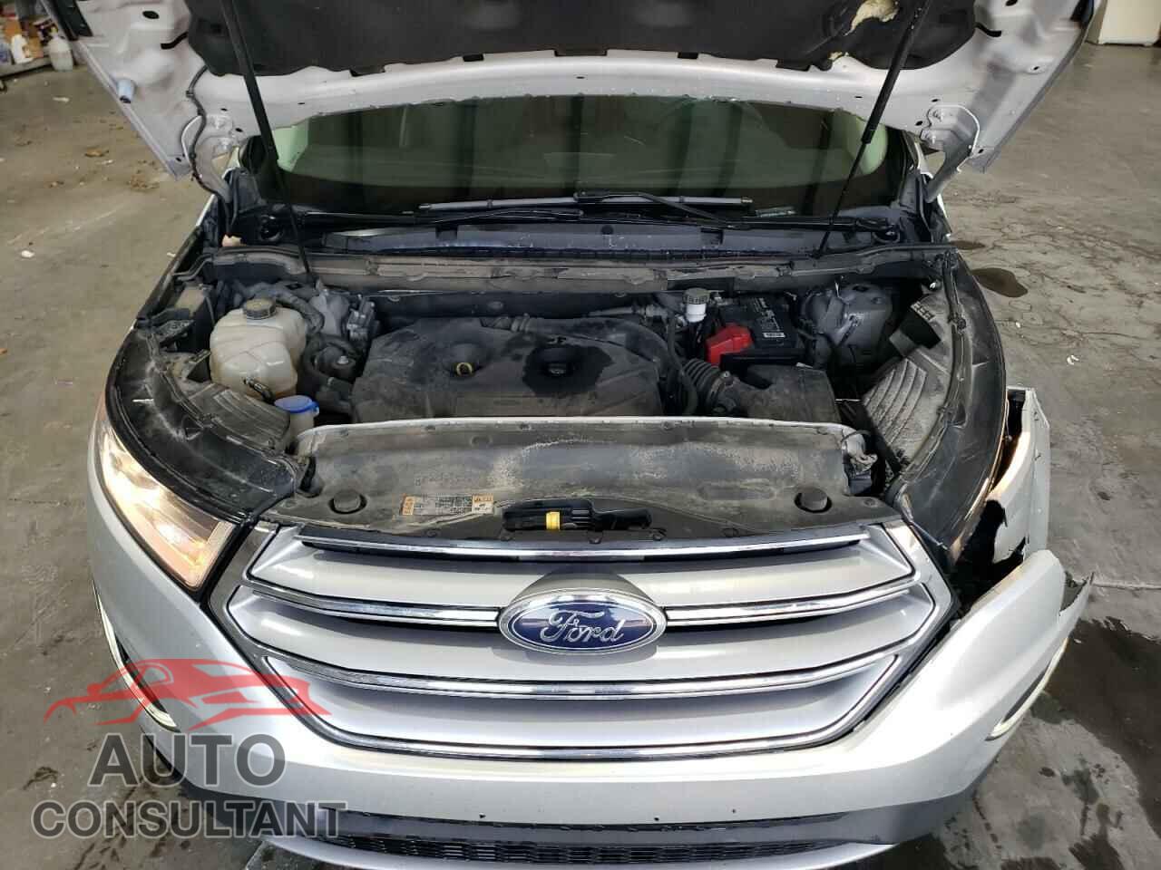 FORD EDGE 2018 - 2FMPK3K90JBC16464