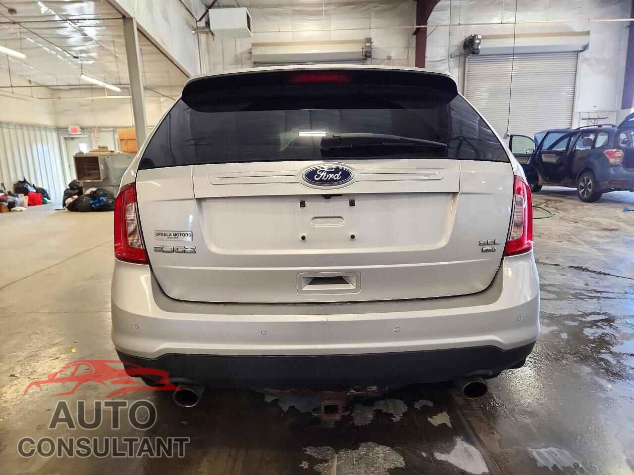 FORD EDGE 2014 - 2FMDK4JC8EBB59023