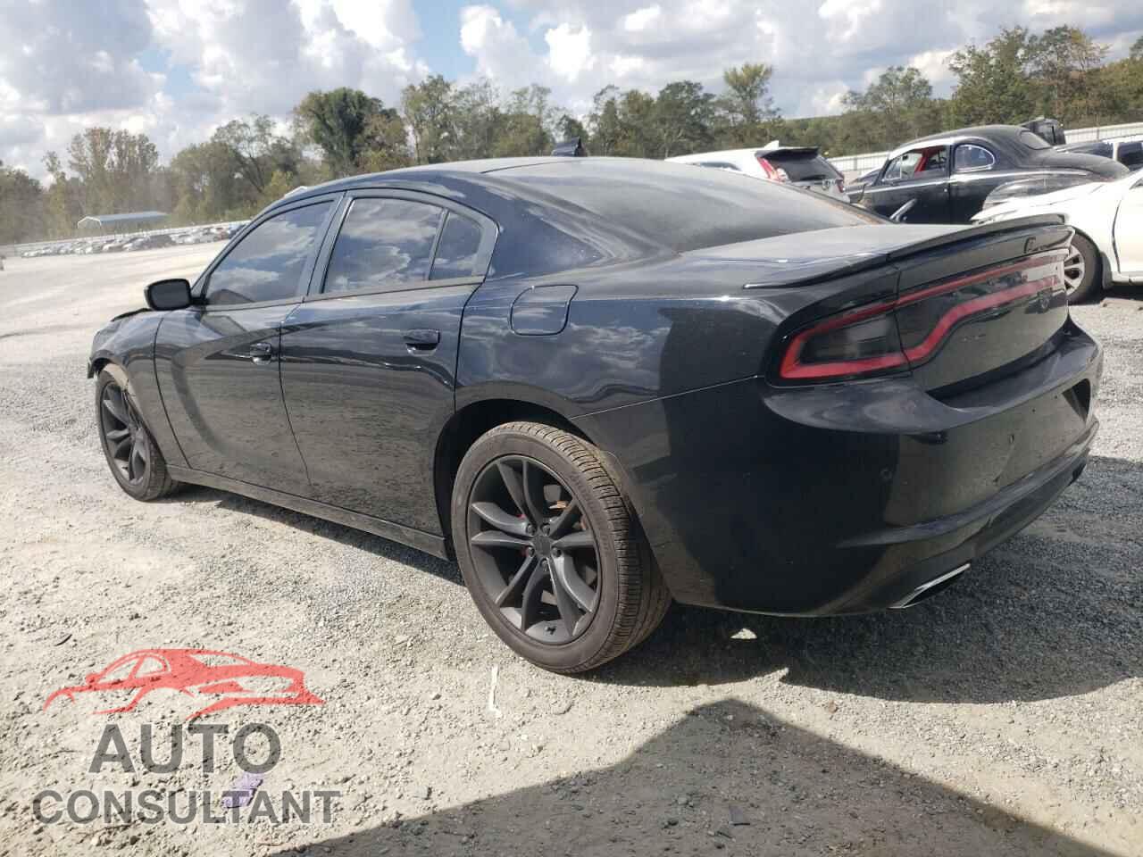 DODGE CHARGER 2015 - 2C3CDXCT4FH759856