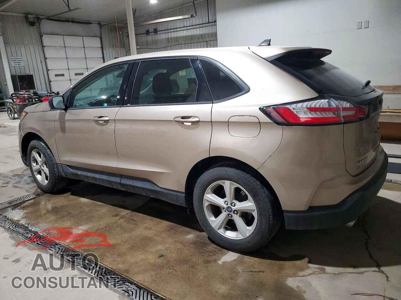 FORD EDGE 2020 - 2FMPK3G97LBB44271