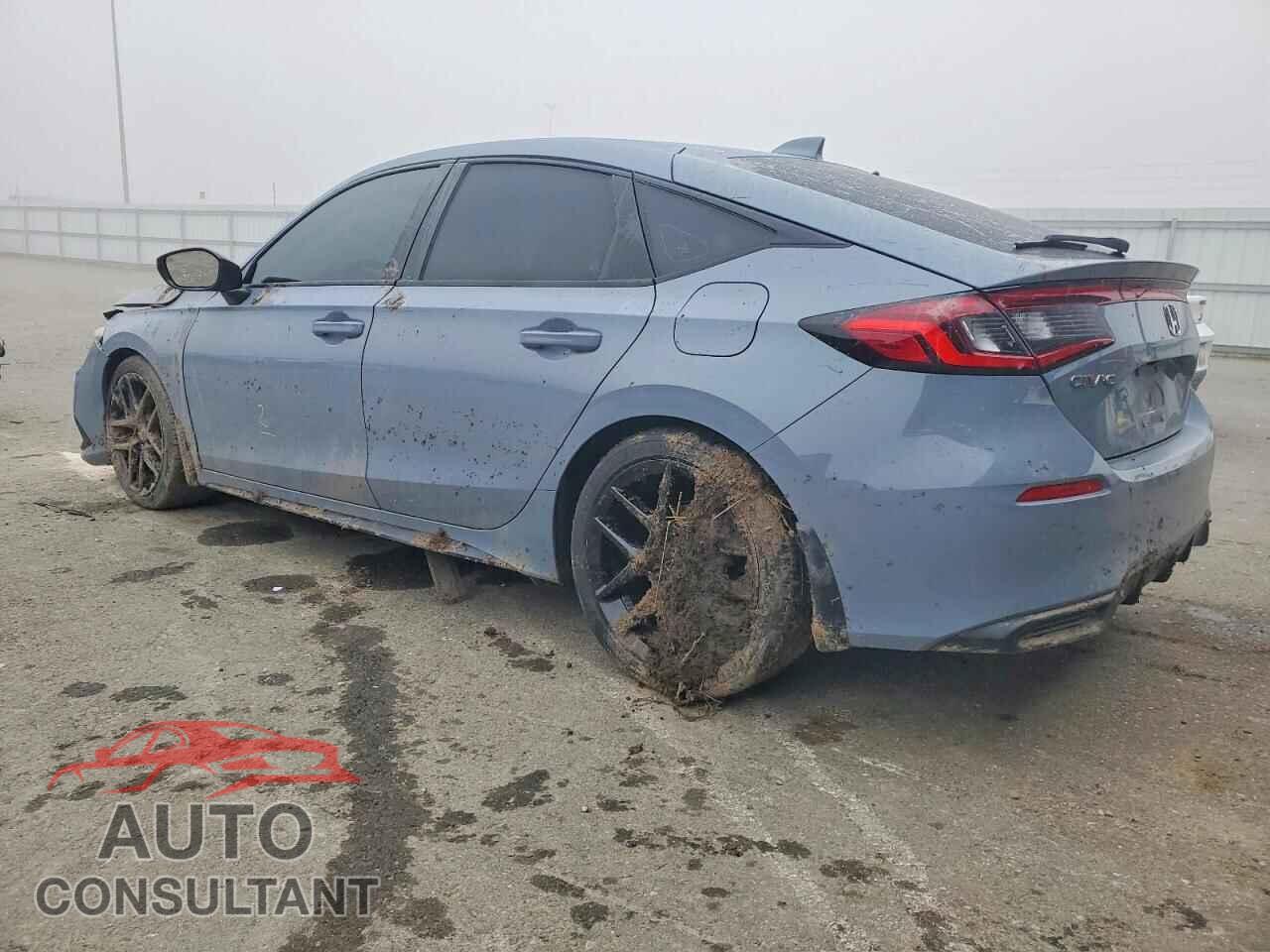 HONDA CIVIC 2023 - 19XFL2H86PE001663