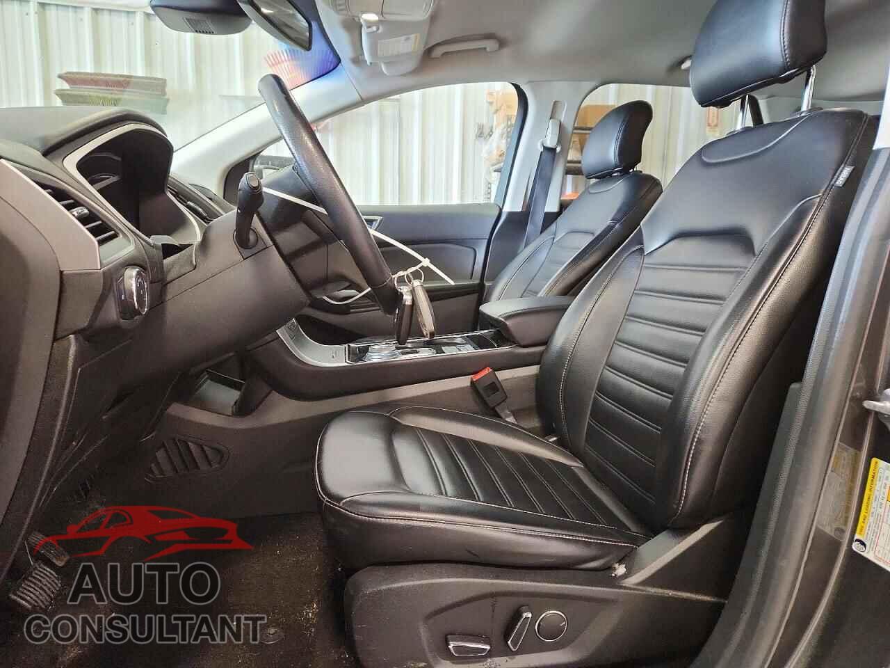 FORD EDGE 2019 - 2FMPK3J97KBB92361