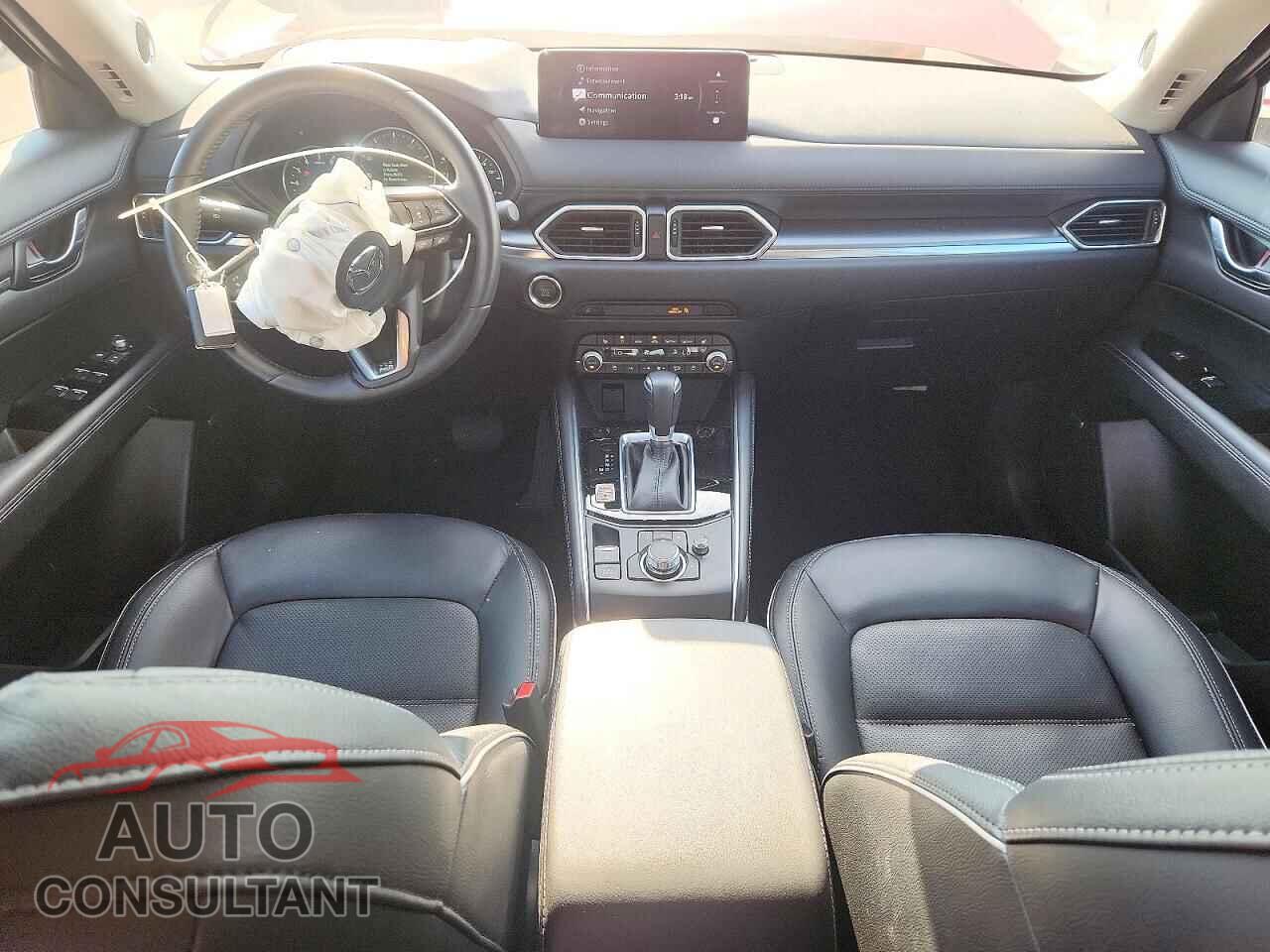 MAZDA CX-5 2025 - JM3KFBEM6S0754819