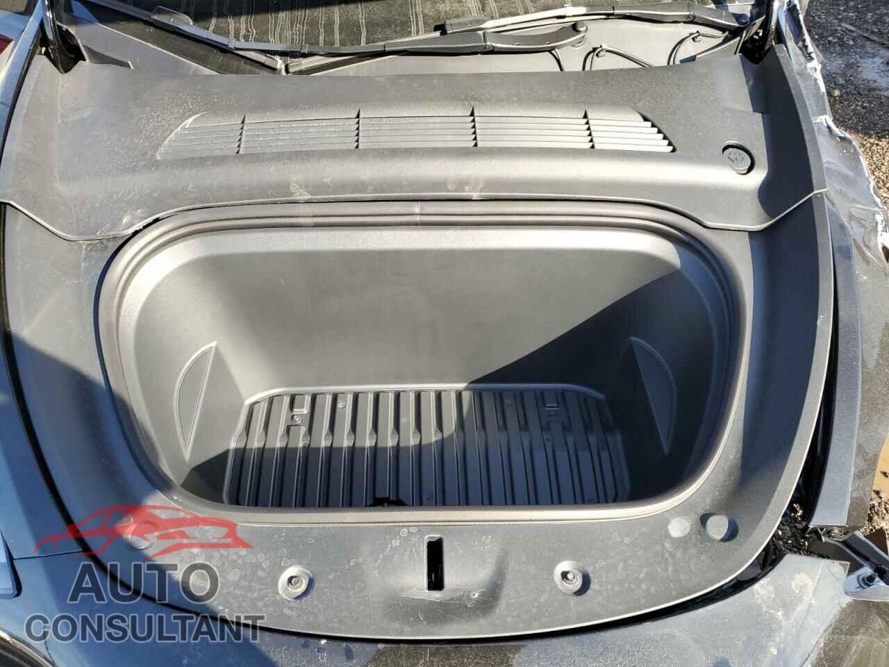 TESLA MODEL Y 2023 - 7SAYGAEE7PF888656