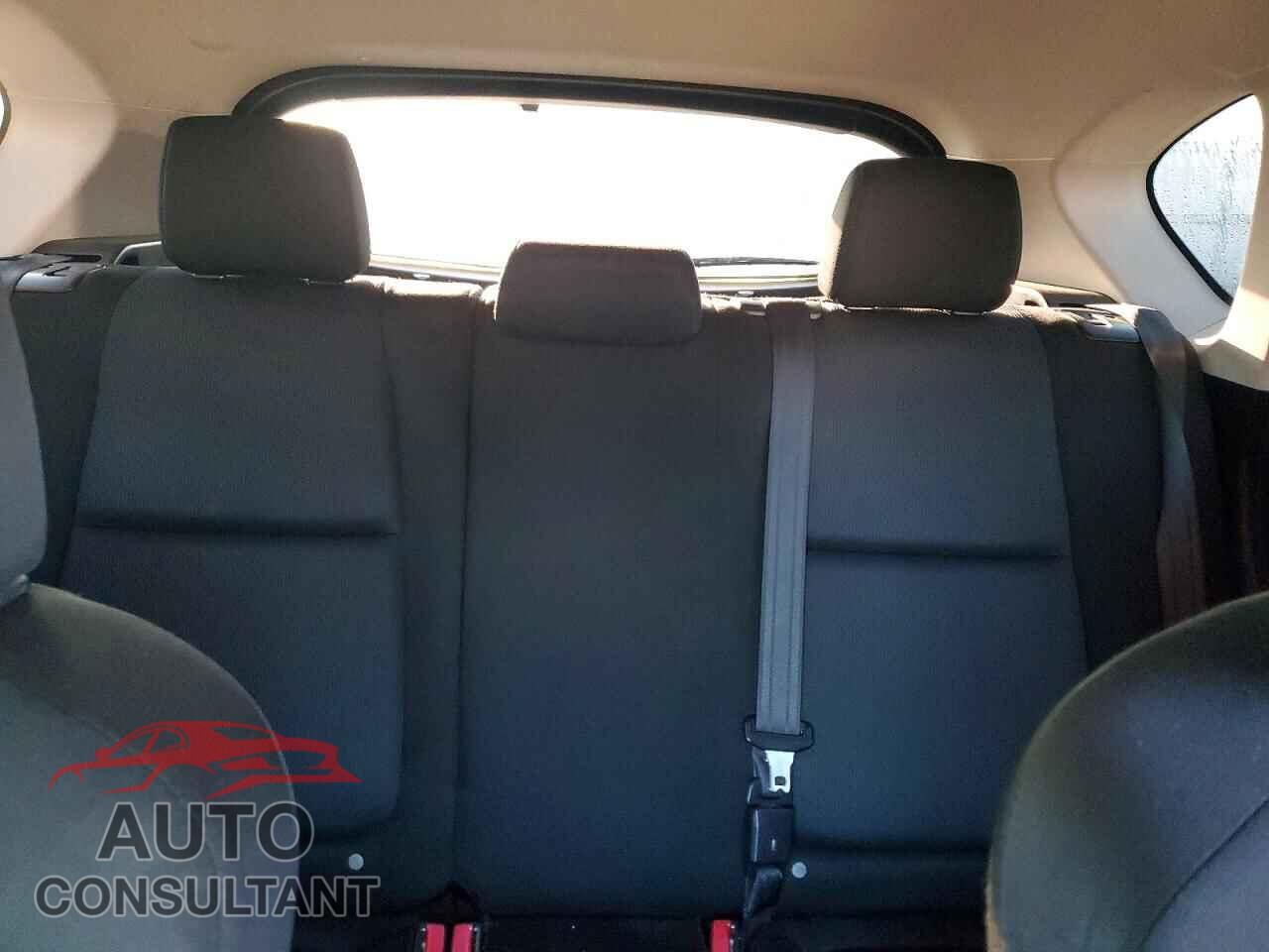 MAZDA CX-5 2014 - JM3KE4BE4E0405190