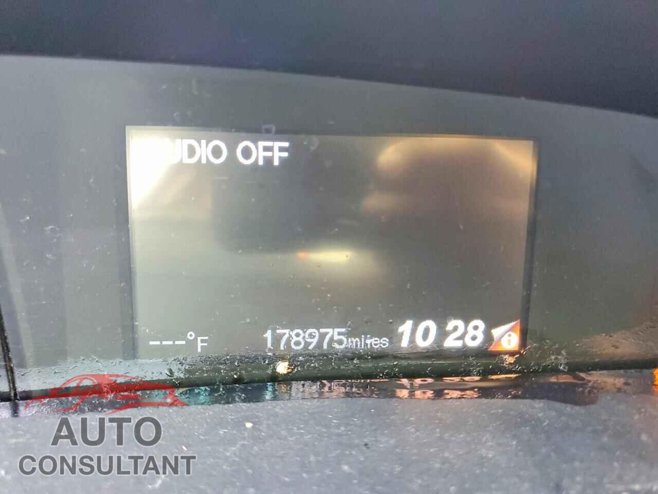 HONDA CIVIC 2014 - 2HGFB2F83EH557762