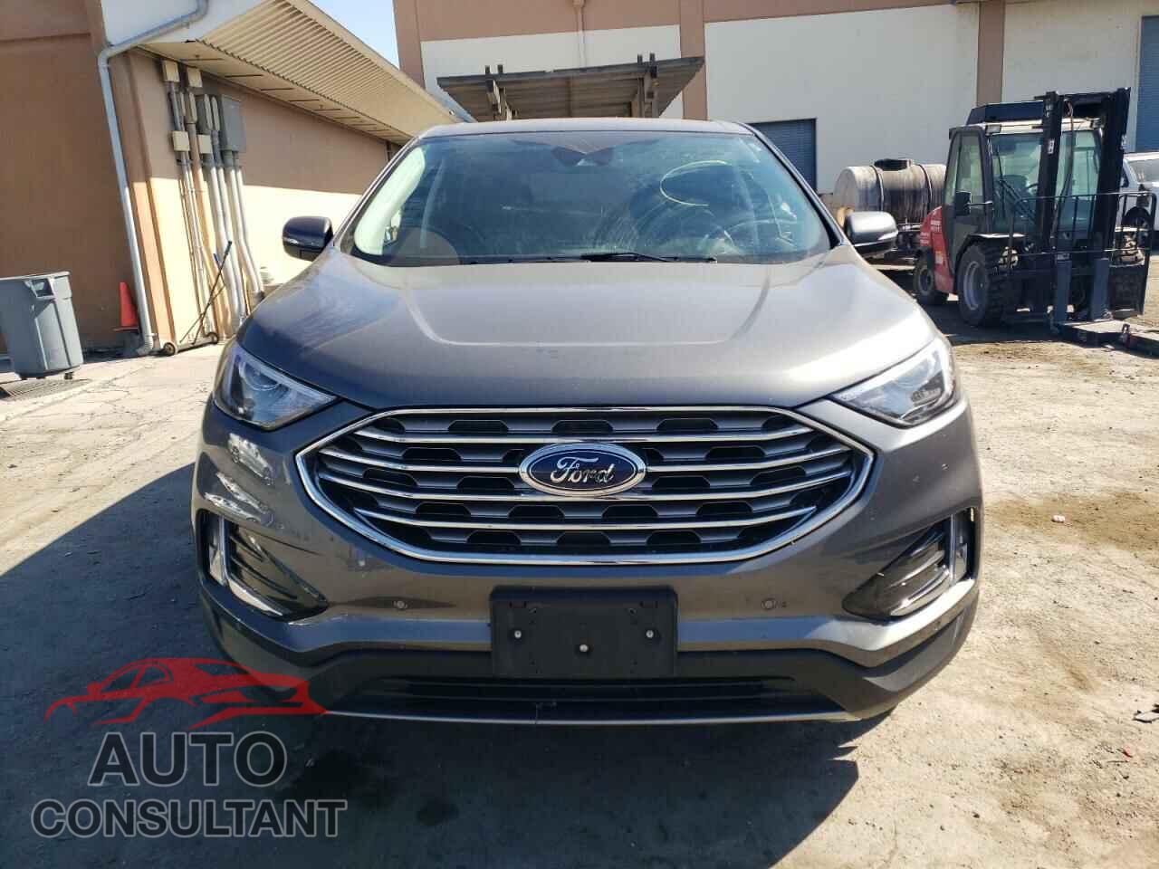 FORD EDGE 2024 - 2FMPK4K91RBA89614