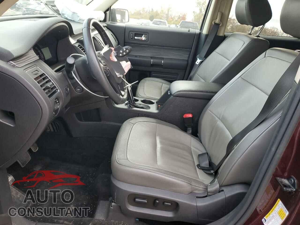 FORD FLEX 2019 - 2FMHK6C83KBA24954