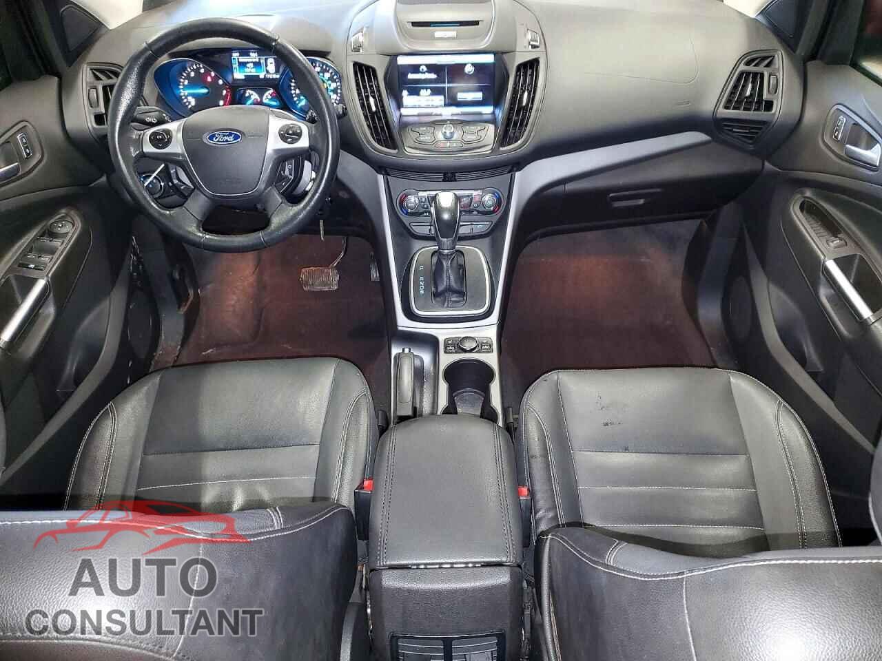 FORD ESCAPE 2014 - 1FMCU9GX9EUB41475