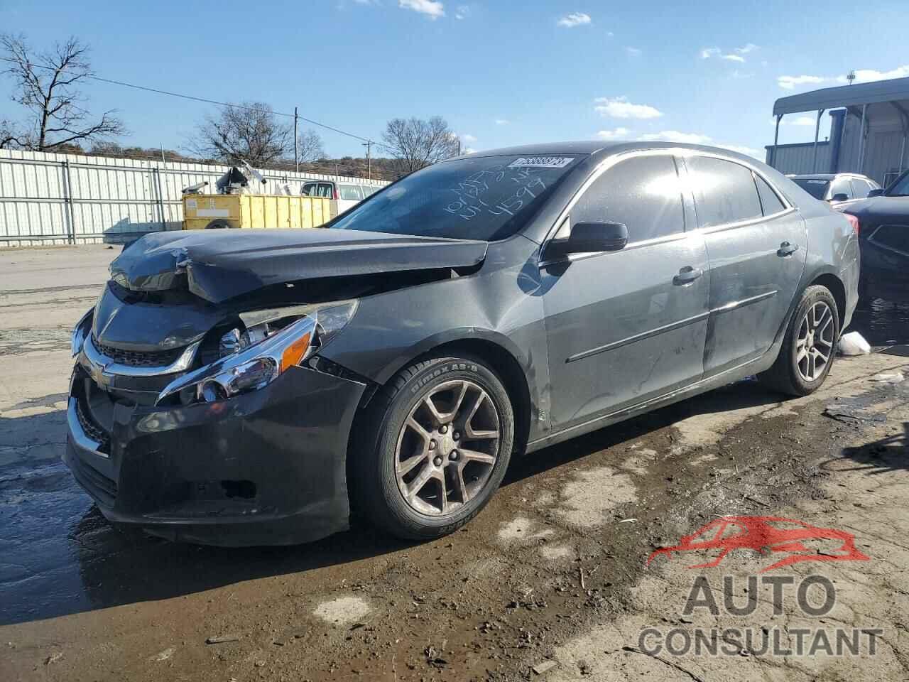 CHEVROLET MALIBU 2015 - 1G11C5SL7FF304599