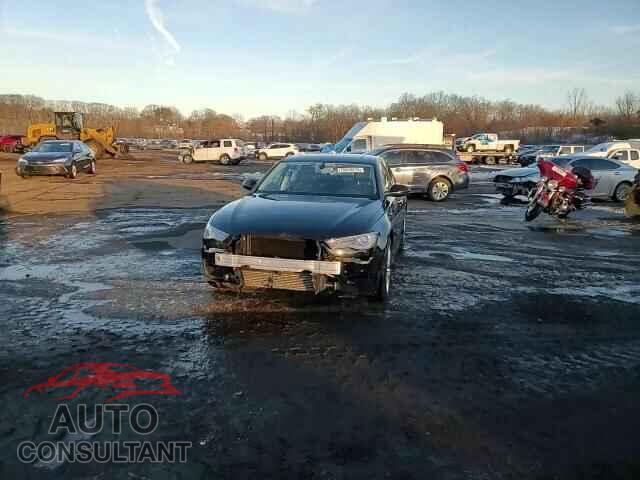 AUDI A6 2017 - WAUF8AFC8HN042390