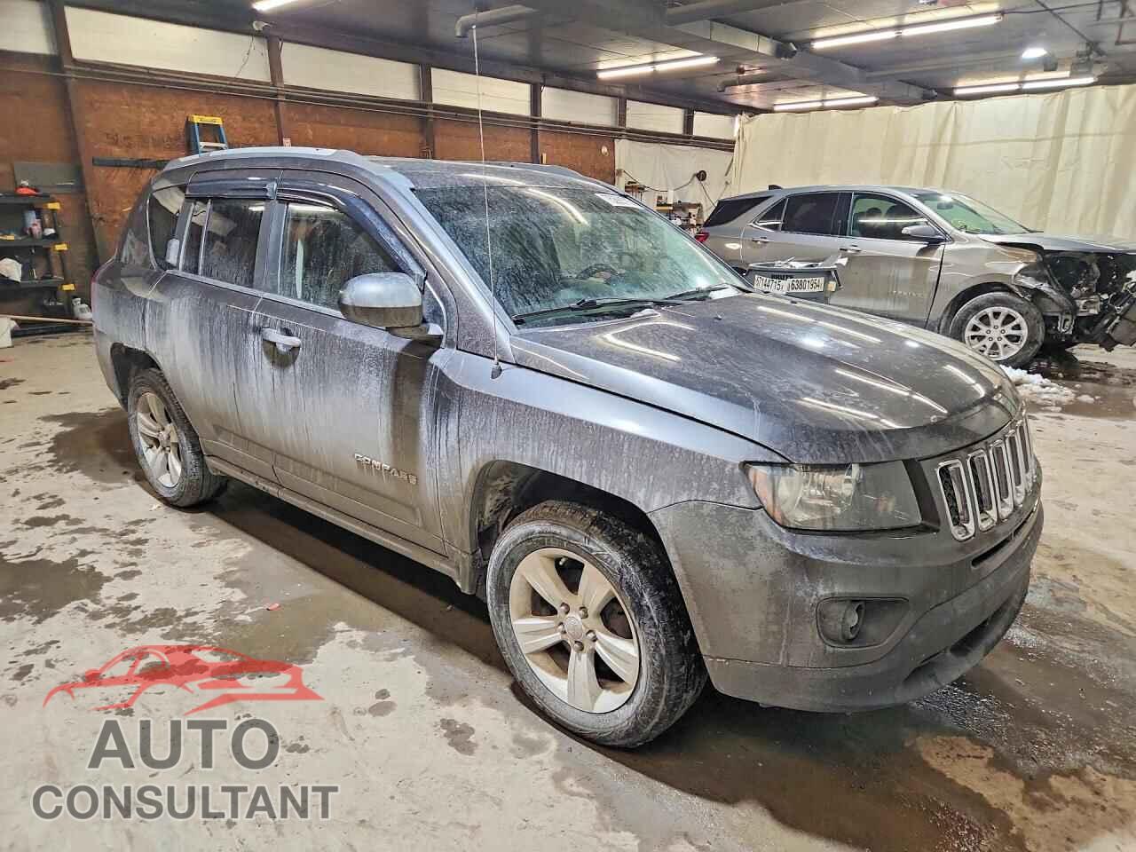 JEEP COMPASS 2015 - 1C4NJDBB8FD316840