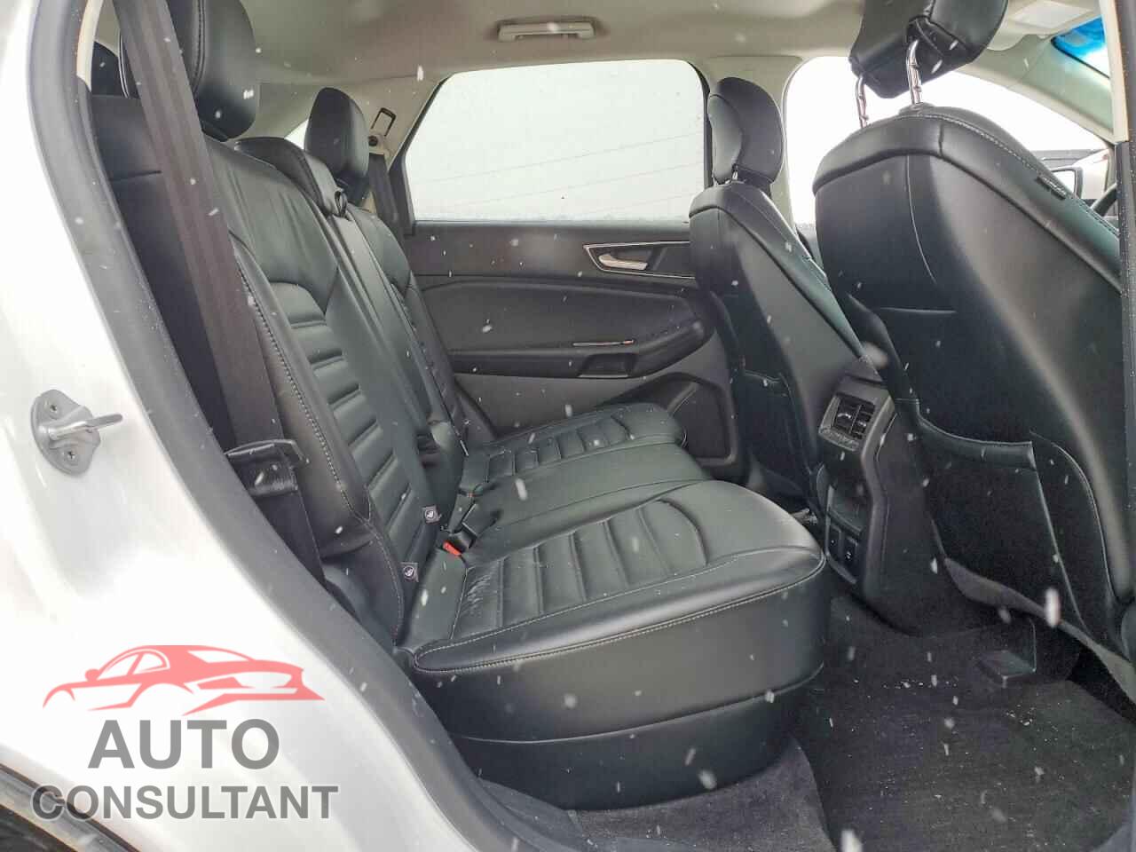 FORD EDGE 2015 - 2FMTK4J86FBC36321