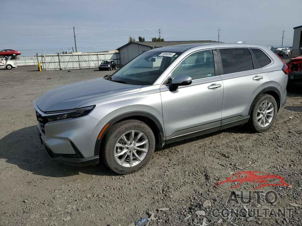 HONDA CRV 2023 - 5J6RS4H78PL007923