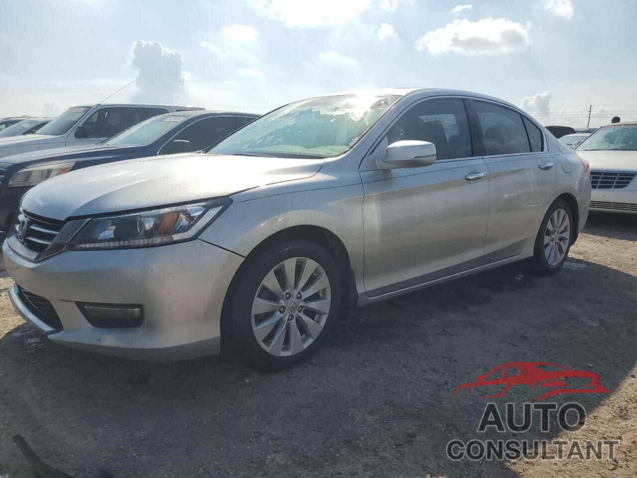 HONDA ACCORD 2014 - 1HGCR2F78EA190927