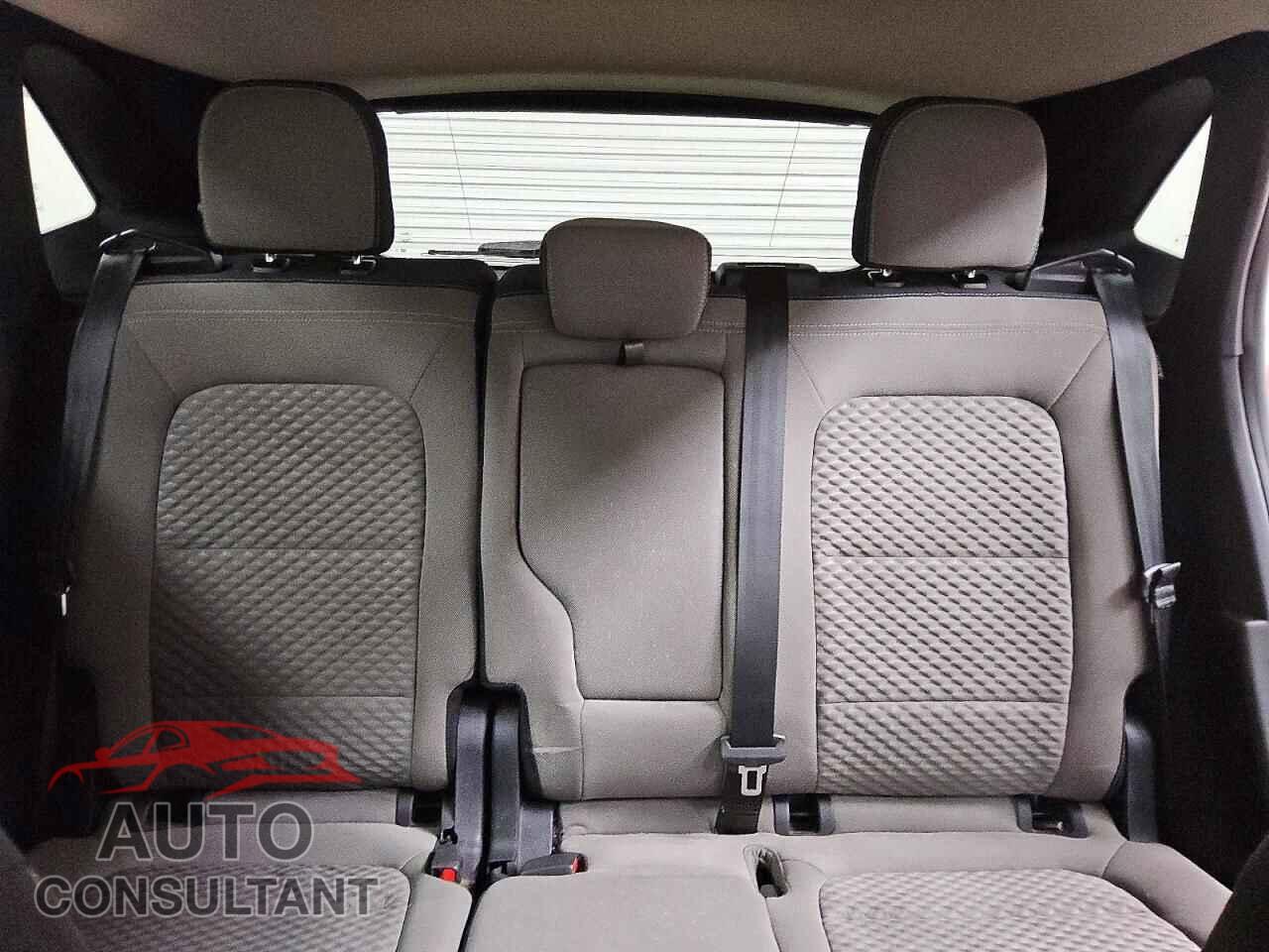 FORD ESCAPE 2020 - 1FMCU0G66LUA31256