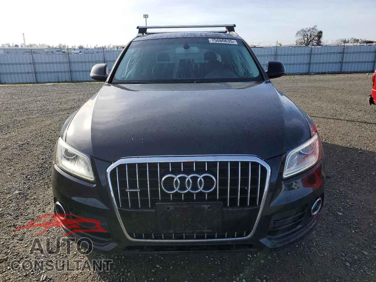 AUDI Q5 2014 - WA1CMAFP2EA099850