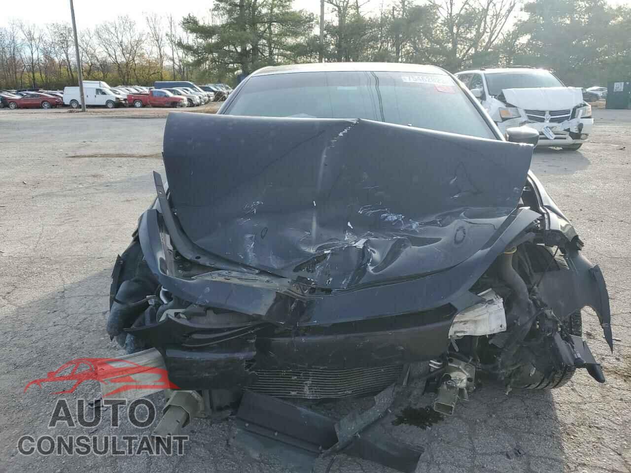 DODGE DART 2015 - 1C3CDFAA6FD422131