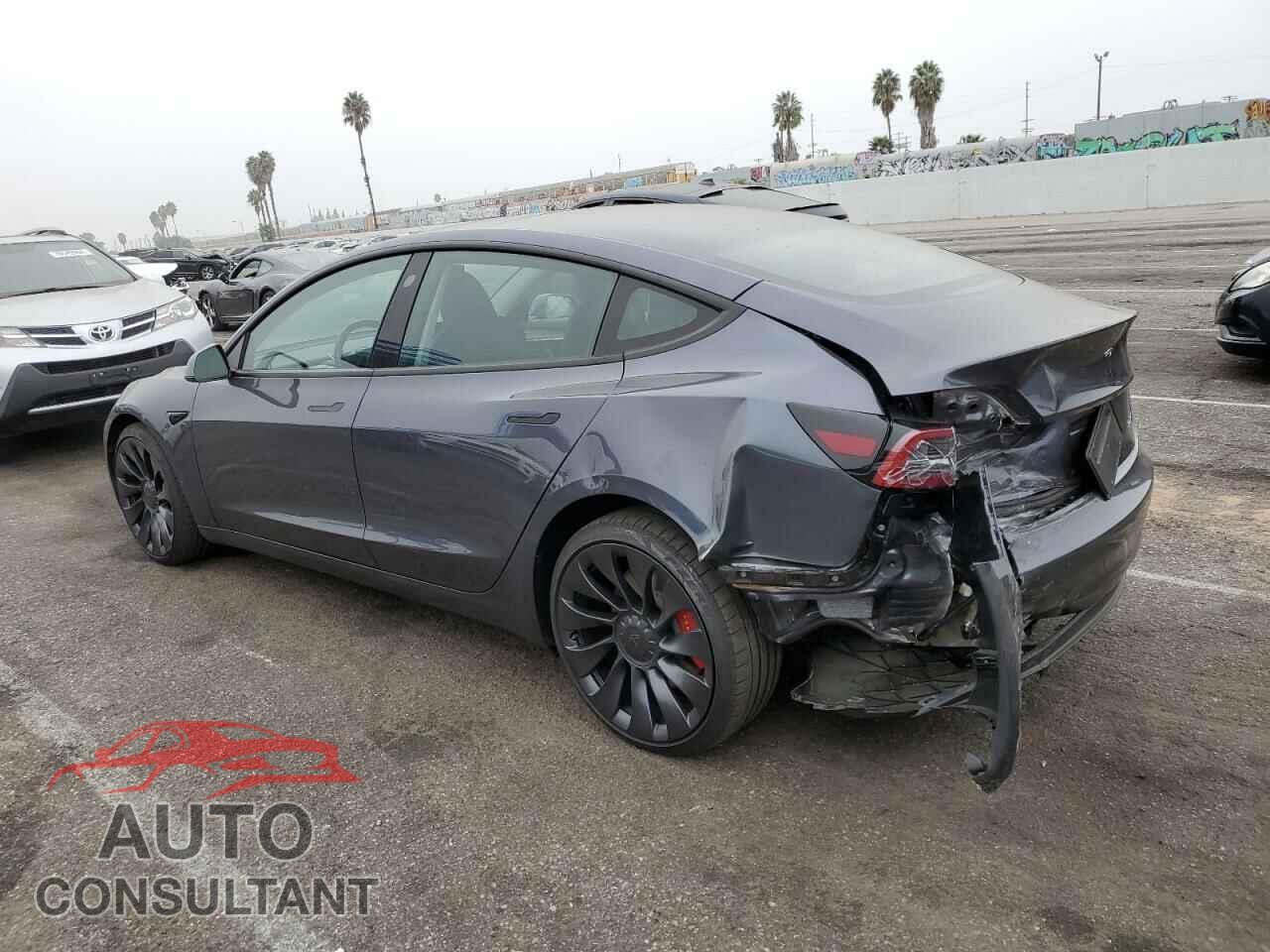 TESLA MODEL 3 2023 - 5YJ3E1EC9PF628139