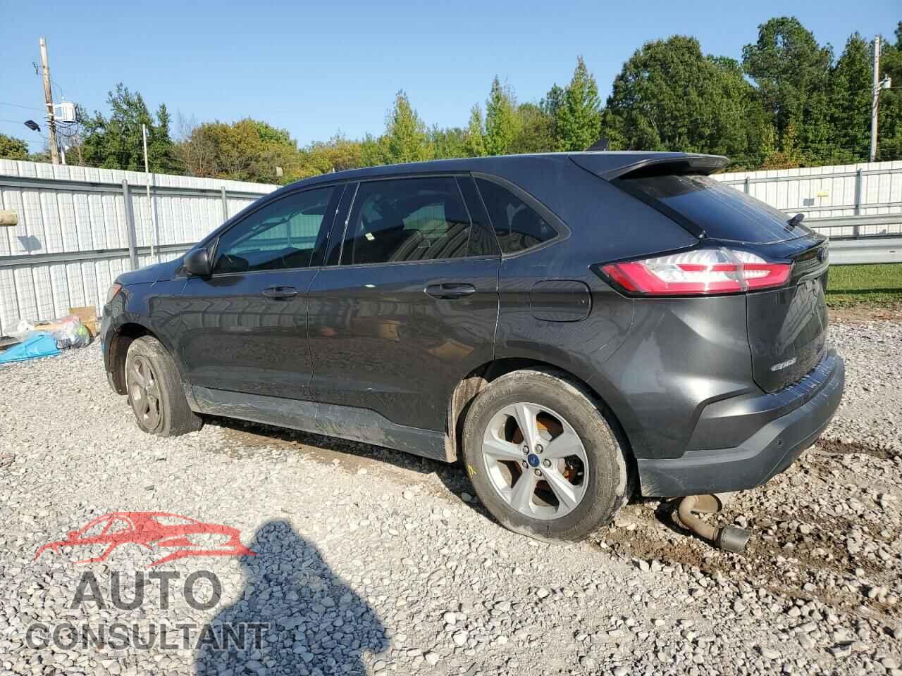 FORD EDGE 2020 - 2FMPK3G99LBB48404