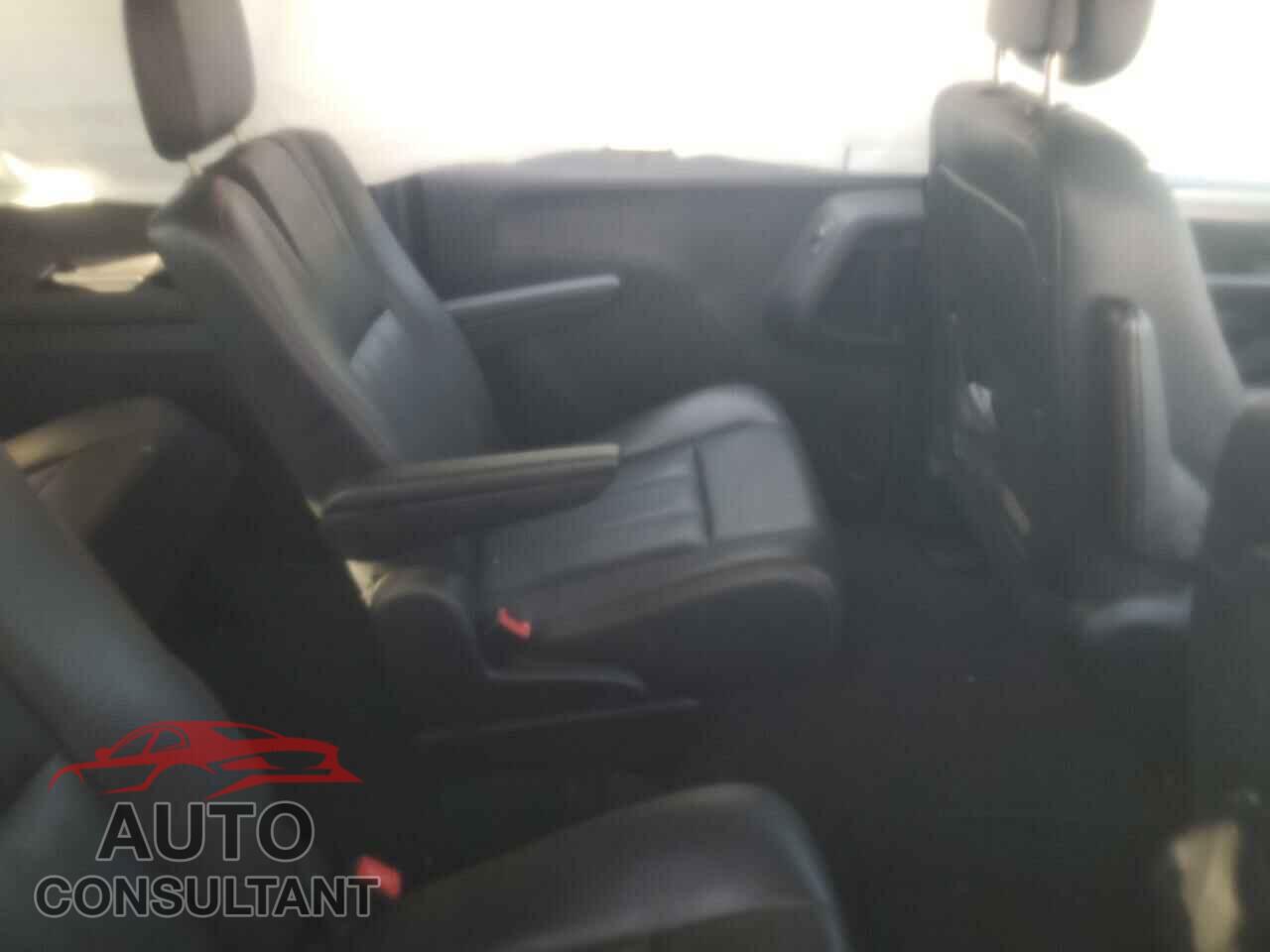 DODGE CARAVAN 2019 - 2C4RDGEG6KR511330