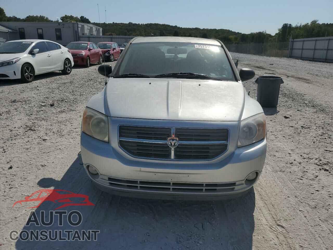 DODGE CALIBER 2011 - 1B3CB3HA4BD242440