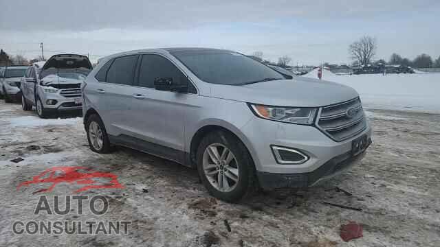 FORD EDGE 2016 - 2FMPK4J99GBC62374