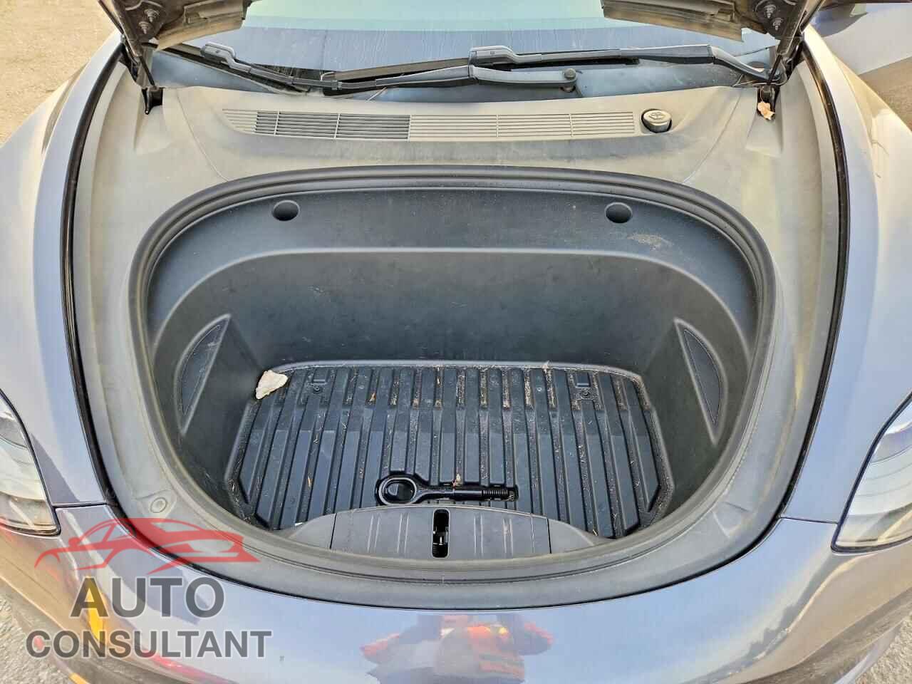 TESLA MODEL 3 2021 - 5YJ3E1EB1MF974611