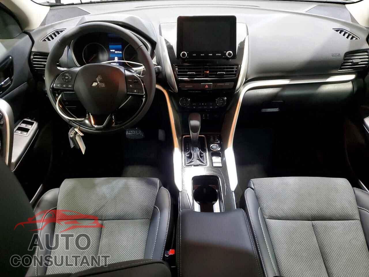 MITSUBISHI ECLIPSE 2026 - JA4ATWAA2TZ008018