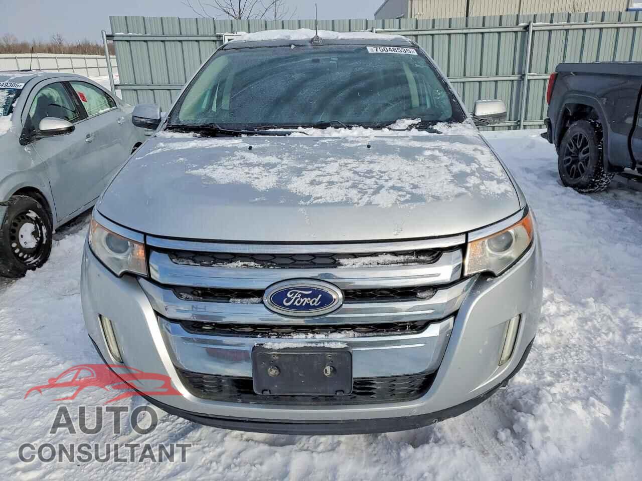 FORD EDGE 2013 - 2FMDK3JC4DBA11265