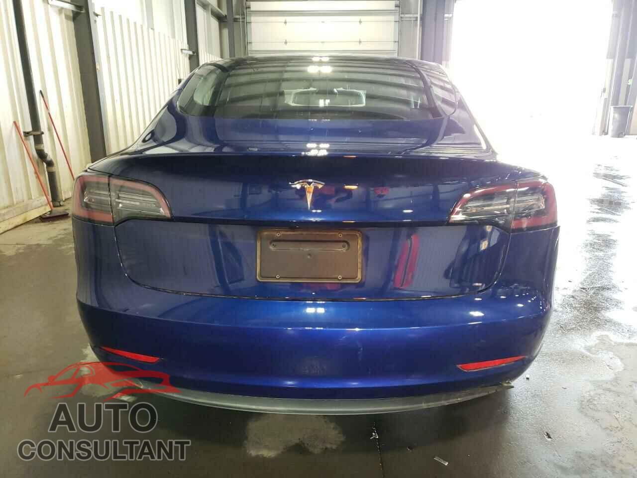 TESLA MODEL 3 2023 - 5YJ3E1EA4PF393857
