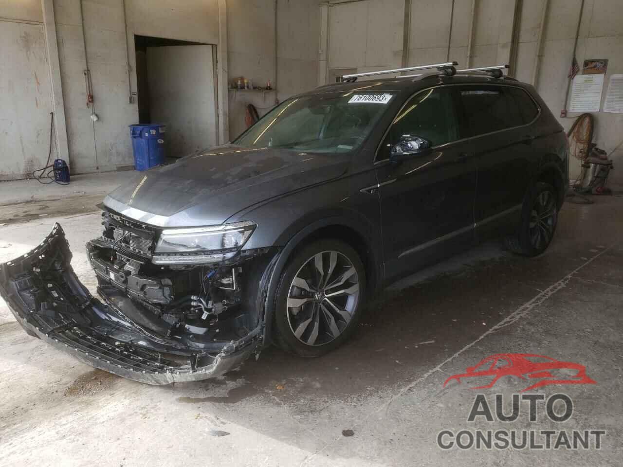 VOLKSWAGEN TIGUAN 2020 - 3VV4B7AX1LM062929