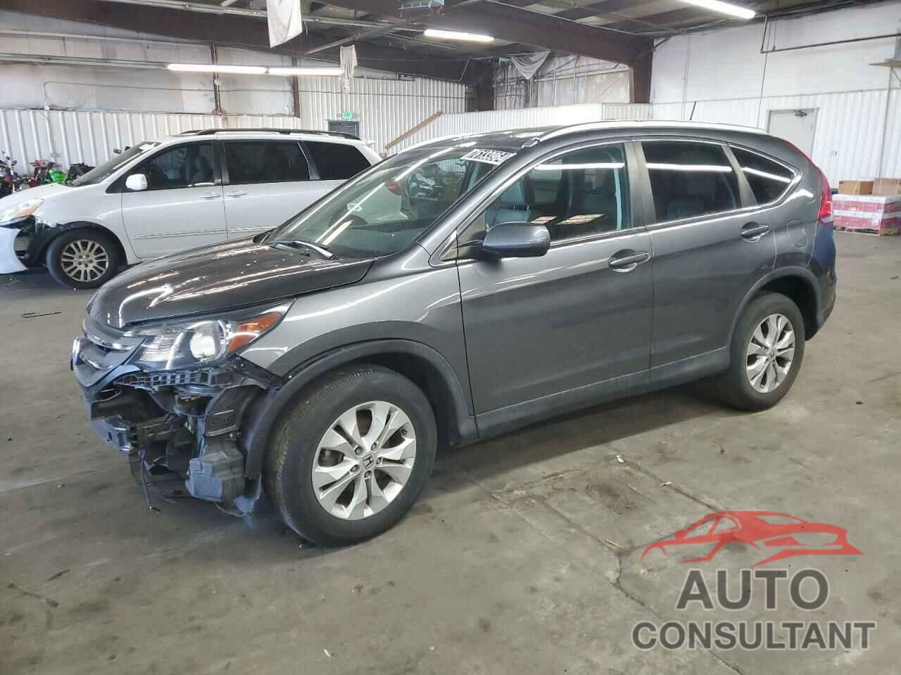HONDA CRV 2014 - 5J6RM4H78EL032005