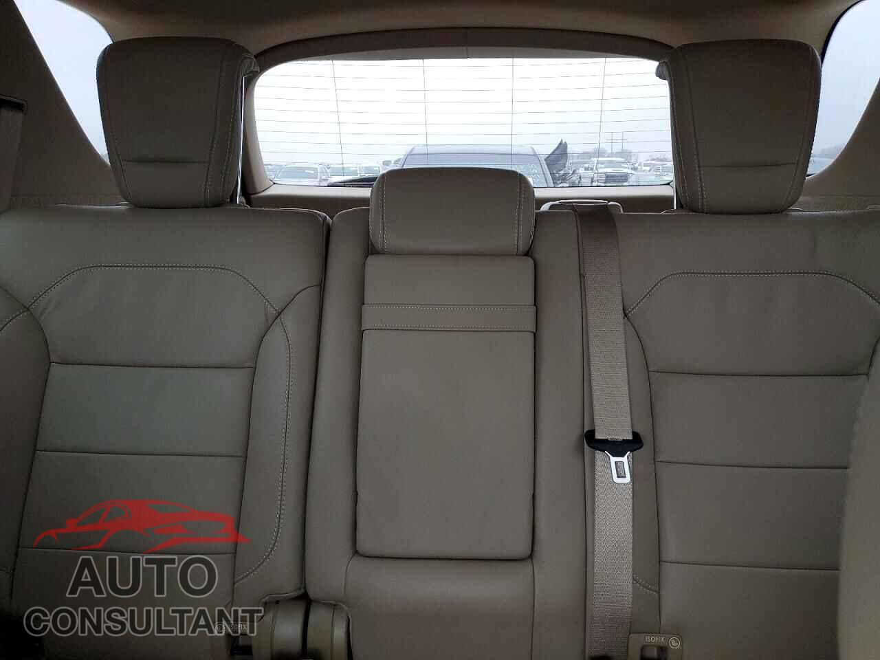 MERCEDES-BENZ M-CLASS 2014 - 4JGDA7DB0EA280132